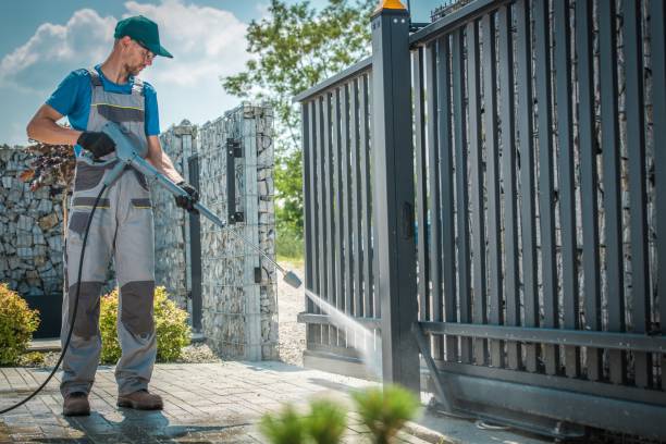 Best Dumpster Area Cleaning  in Danville, IN