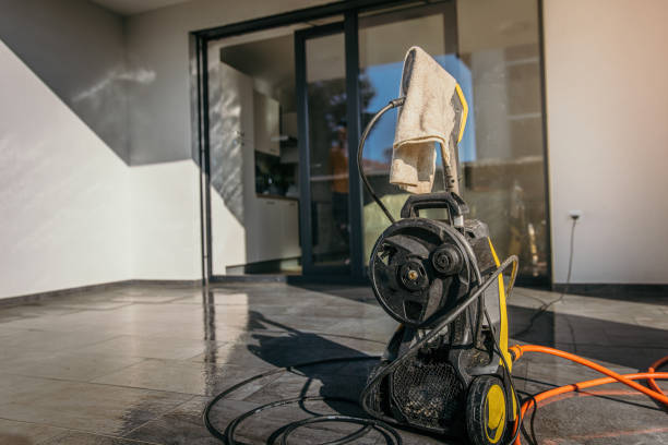 Best Restaurant Pressure Washing  in Danville, IN