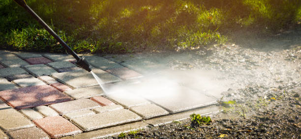 Boat and Dock Cleaning in Danville, IN